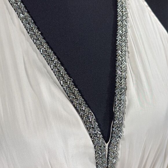 Fab’Rik Halter Bling Top - Picture 4 of 9